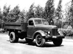 ЗиЛ-164А 1961 года